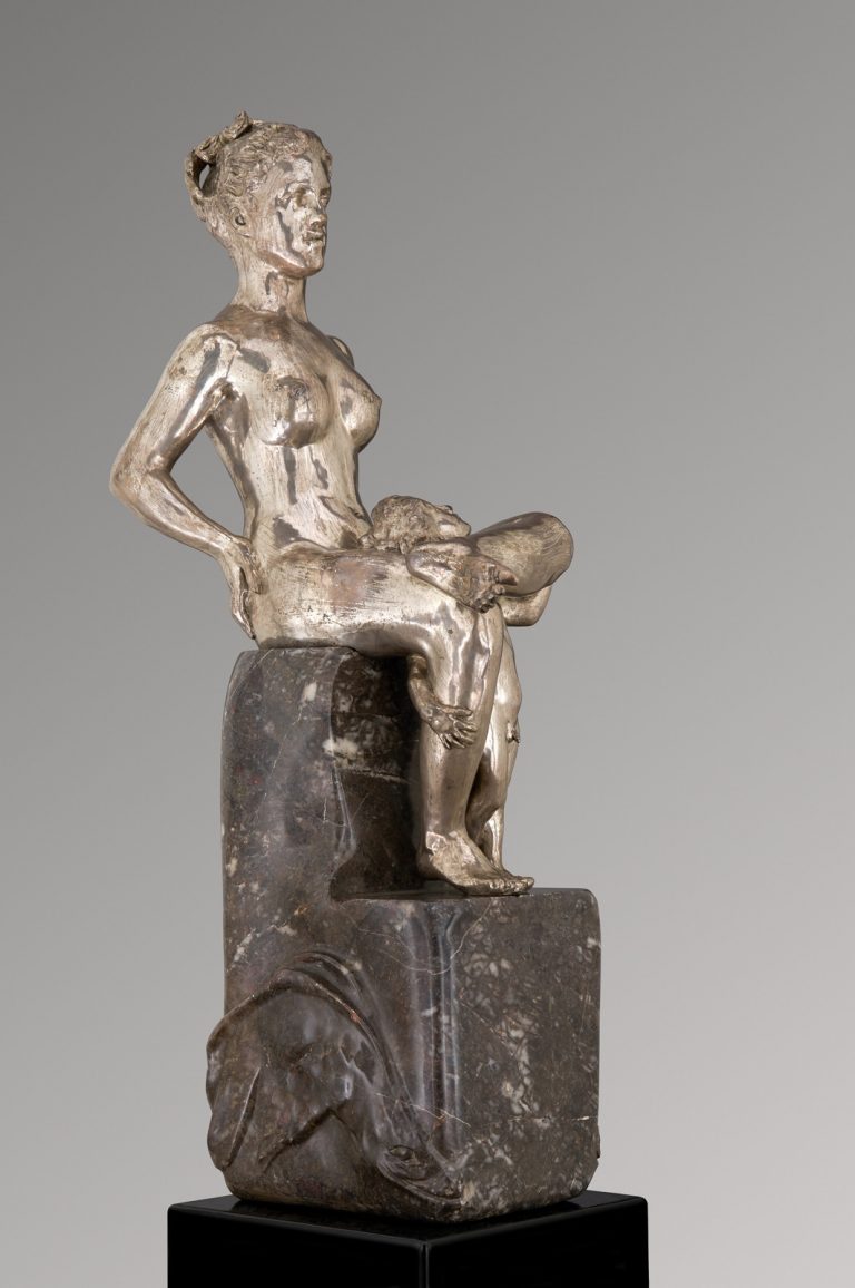 MAX KLINGER, Galathea, The Met, New York, USA